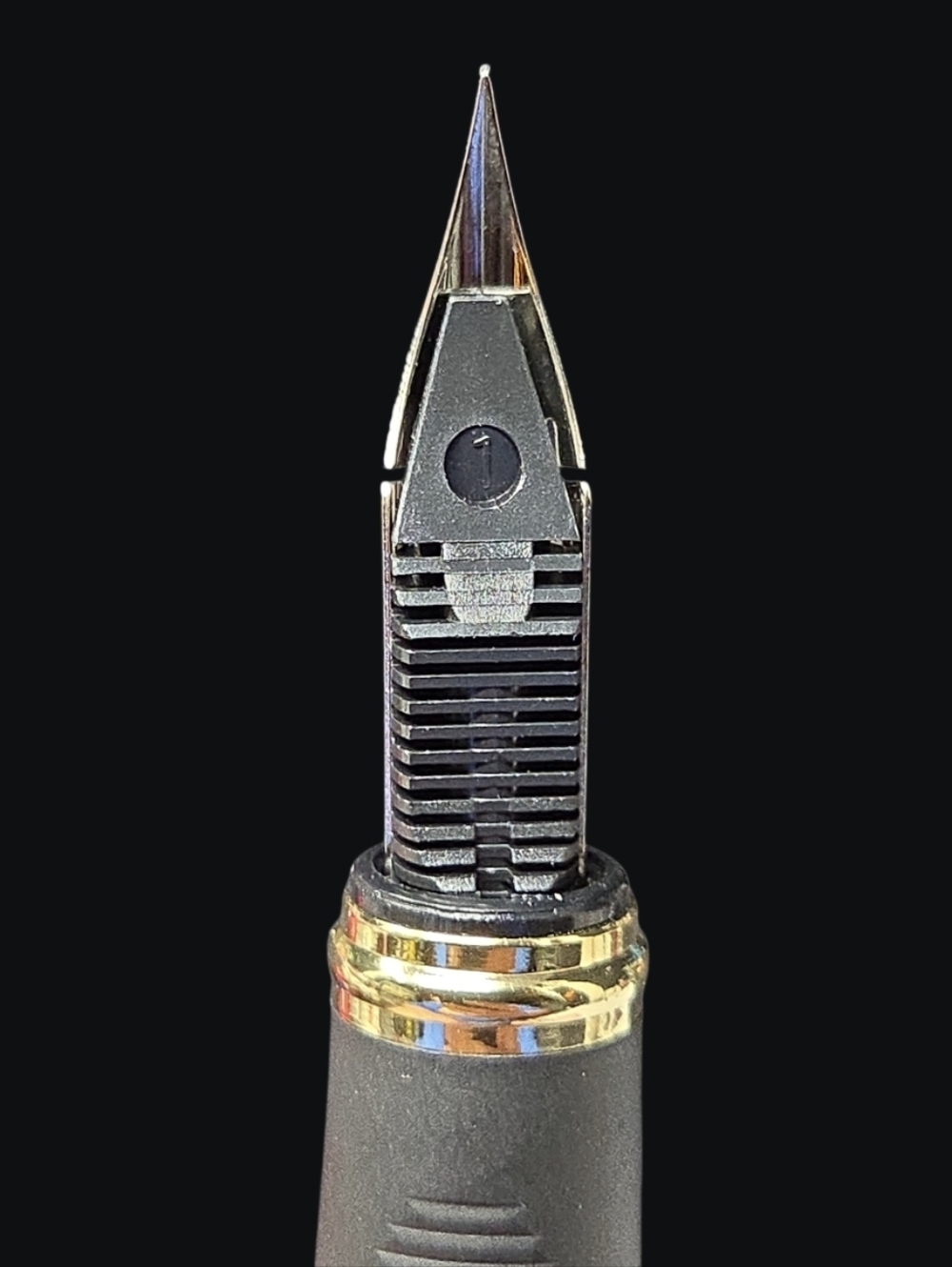 Jinhao X450 Fountain Pen - Picture 5 of 9